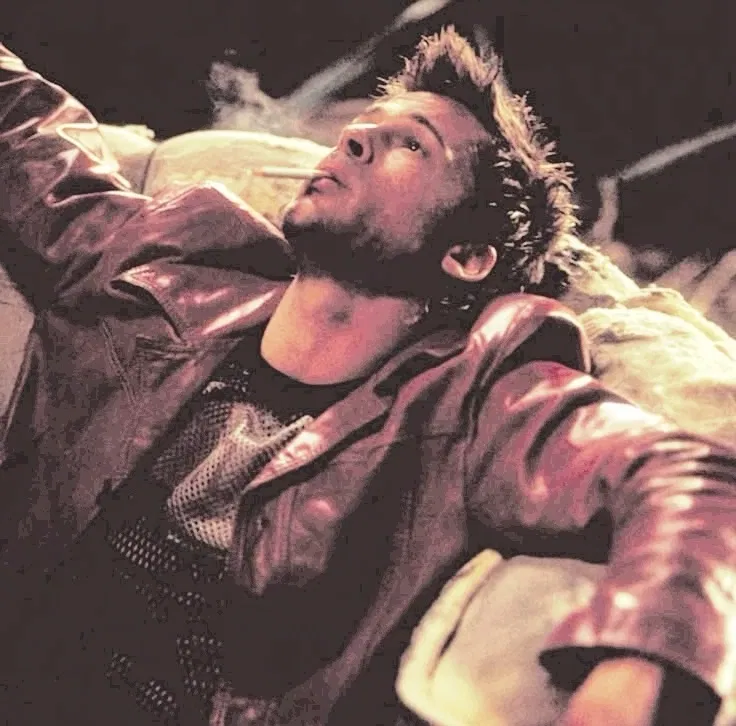 Avatar of Tyler Durden