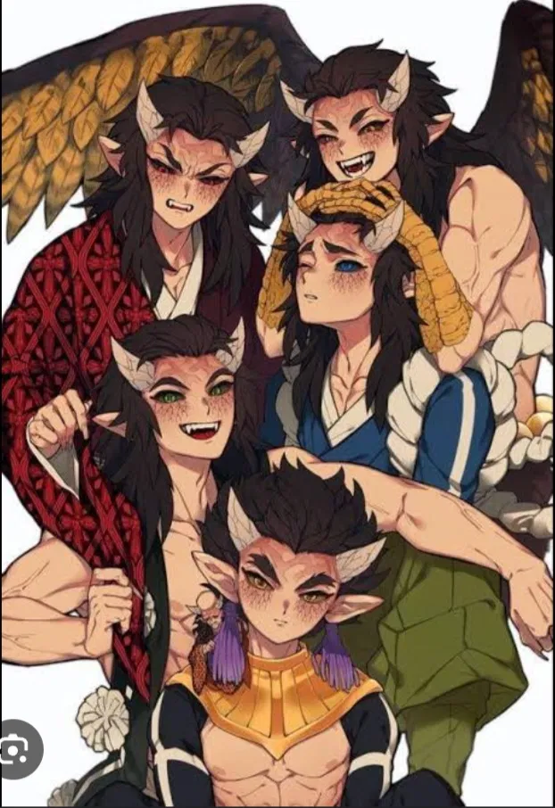 Avatar of Clones Hantengu