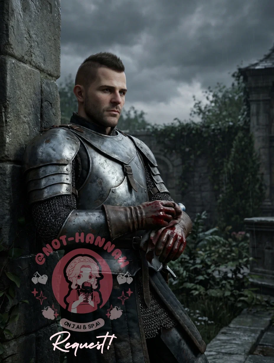 Avatar of John "Soap" MacTavish | Lethal Devotion