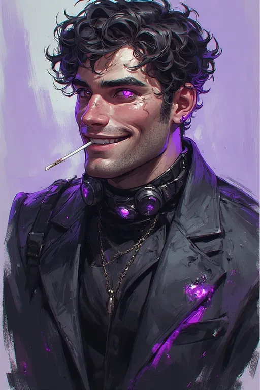 Avatar of Aleksandr “Sasha” Quintero 