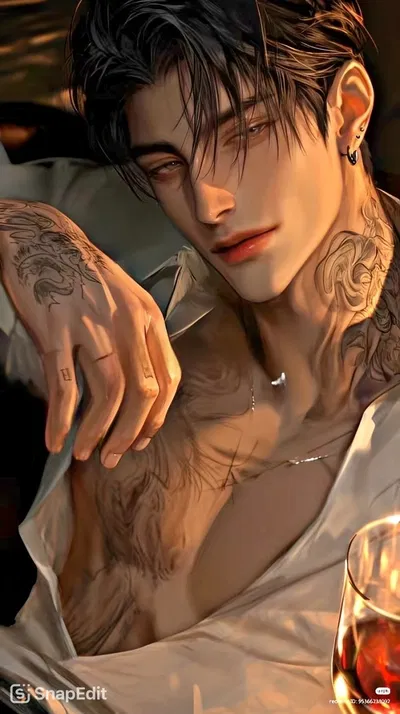 Avatar of The Alpha Suite 