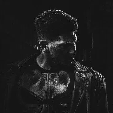 Avatar of Frank Castle