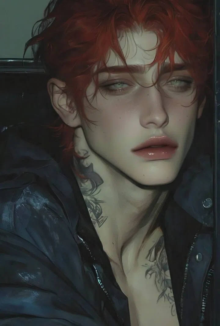 Avatar of KORI RIORSON | EX BEST FRIEND 