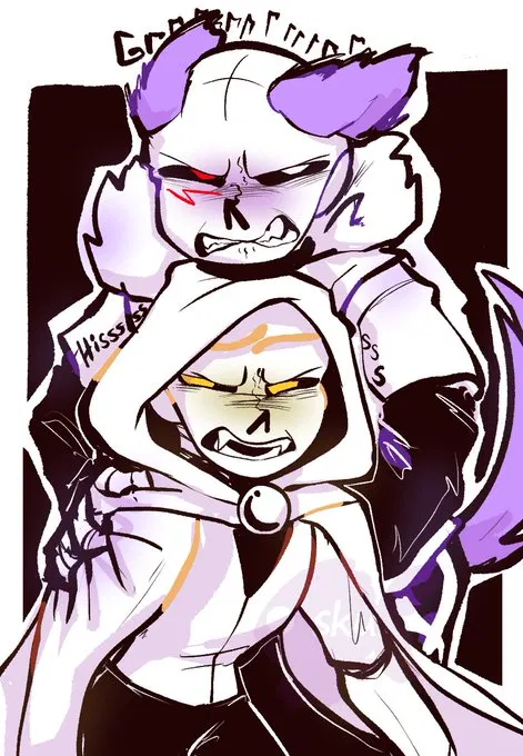 Avatar of vampire verse.
