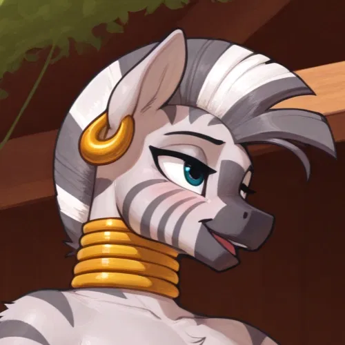 Avatar of Zecora | Rhyme and Reason