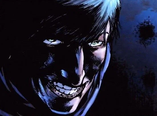 Avatar of Harold Lorre (Crossed Psychopath)