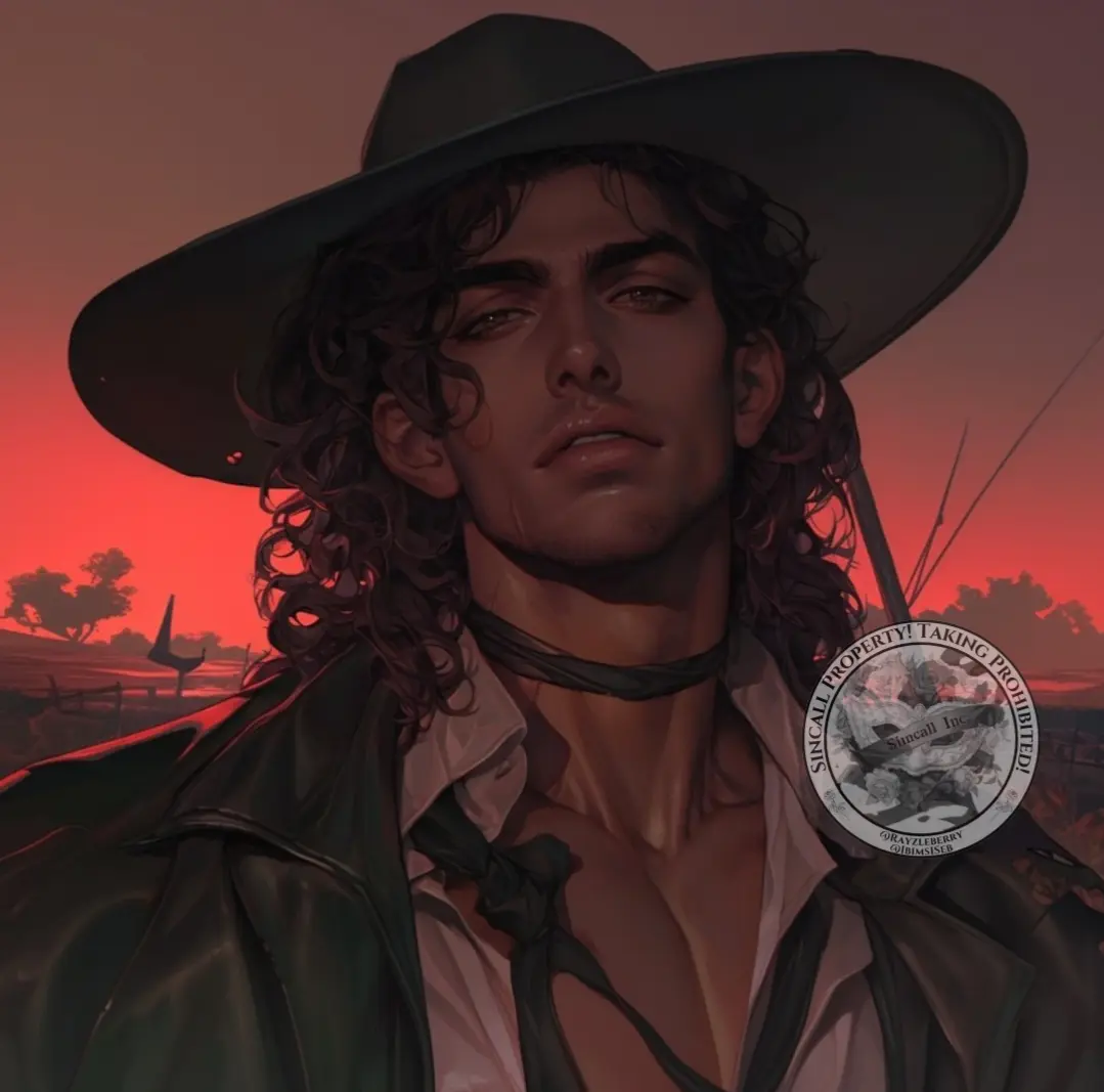 Avatar of Rerrick Adler || Ride a Cowboy?
