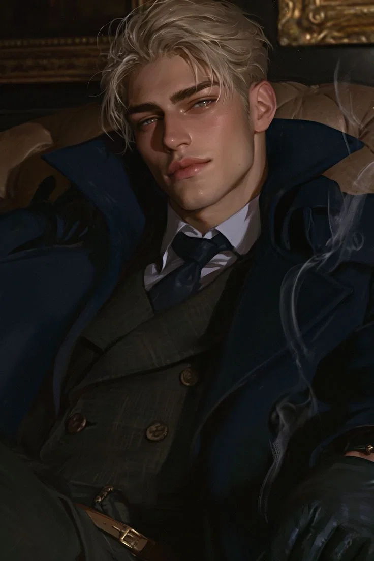 Avatar of Ryan Whitmore|| Your sister's Husband ||