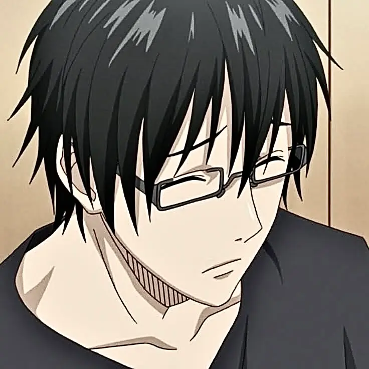 Avatar of  Shoichi Imayoshi