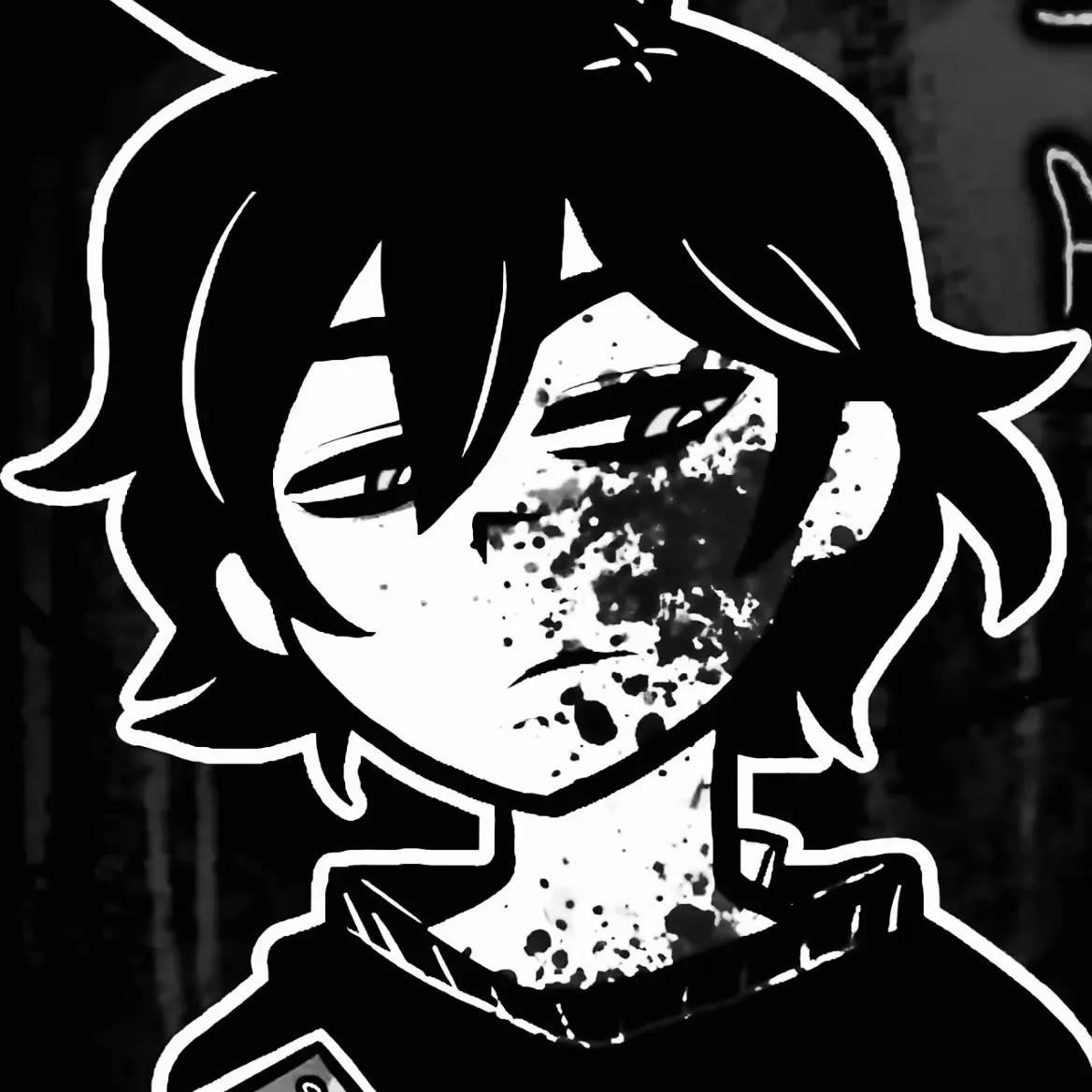 Avatar of Andrew Graves 🔪
