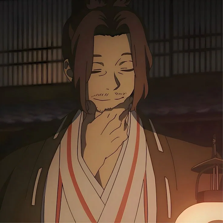 Avatar of Yamada Asaemon Jikka