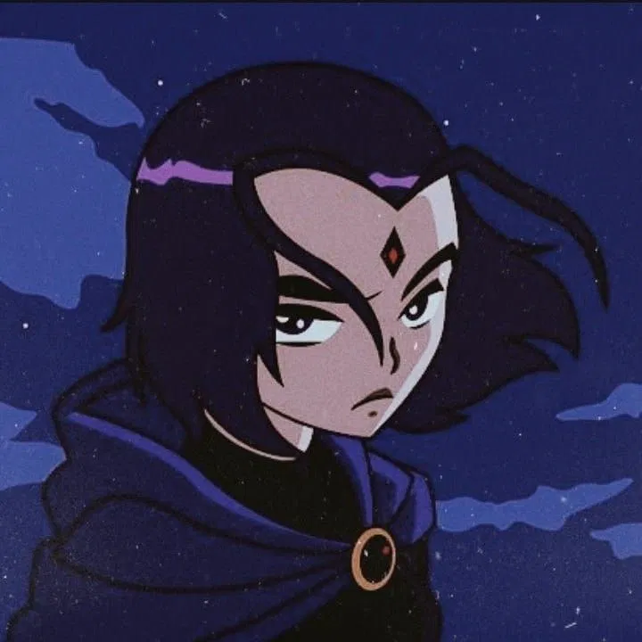 Avatar of Magical Mishap