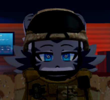 Avatar of Avery Pauls || Assistant Machine Gunner