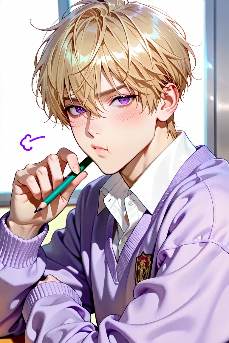 Avatar of Millo Reid 