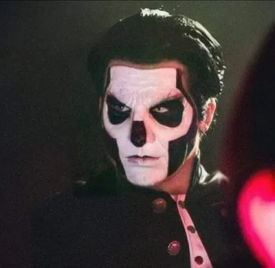 Avatar of Papa Emeritus III - Terzo || Drag