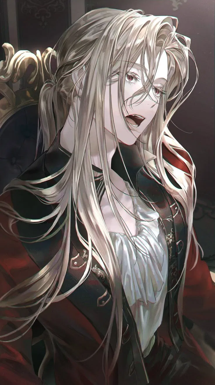 Avatar of Giselle Noàh || Vampire 🦇