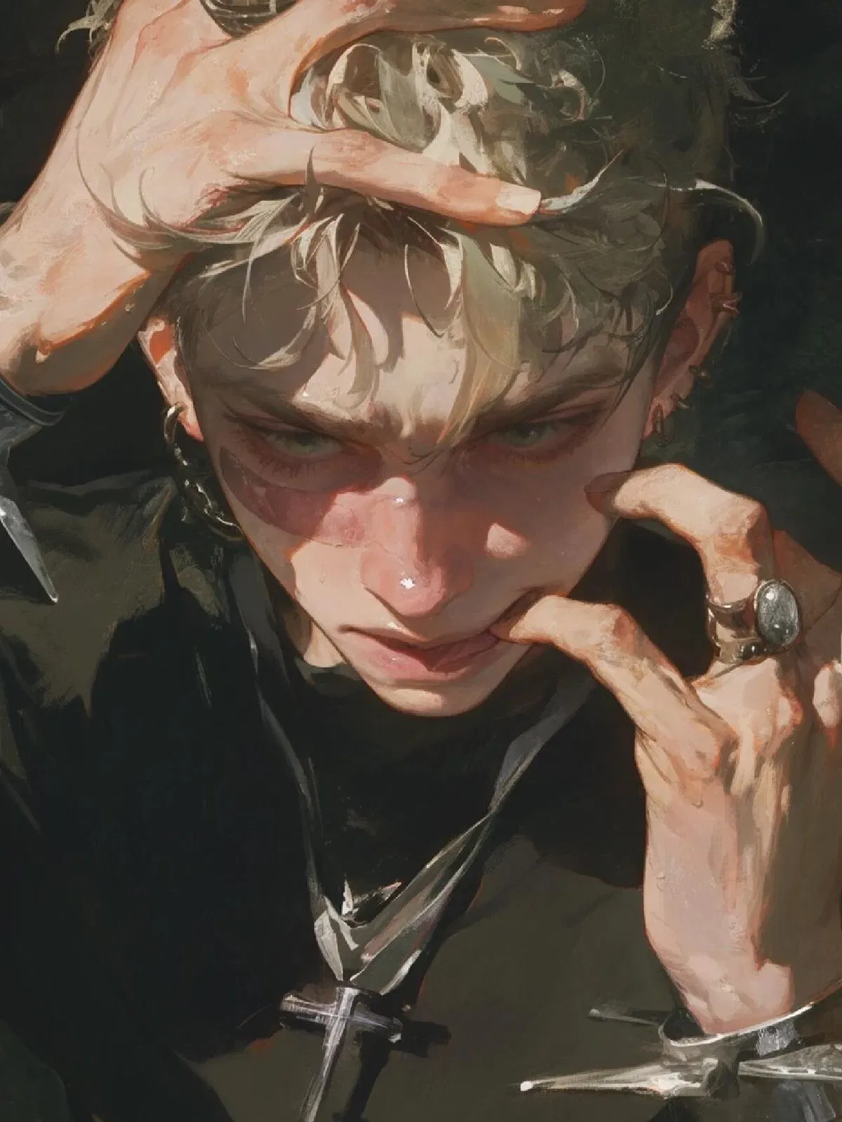 Avatar of ˗ˏˋ ꒰ ALT | Jac Merrill ꒱ ˎˊ˗