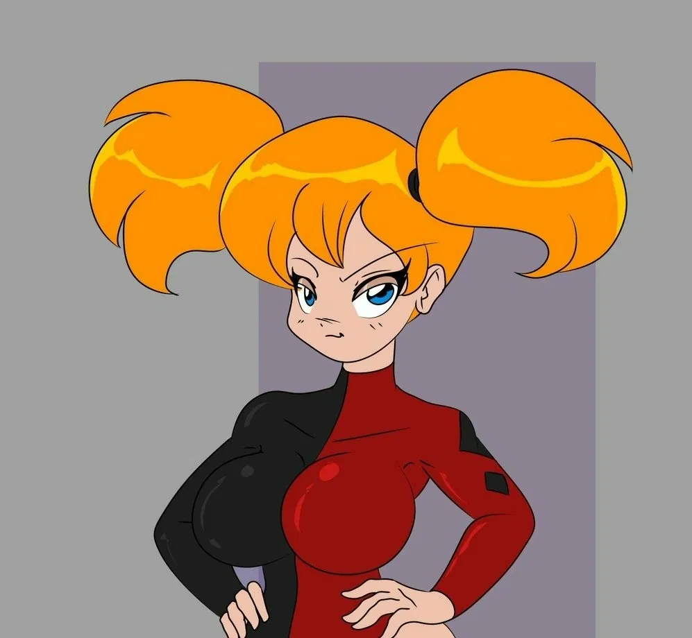 Avatar of Plastic Harley | Your Hyper-plasticity anti-hero wife