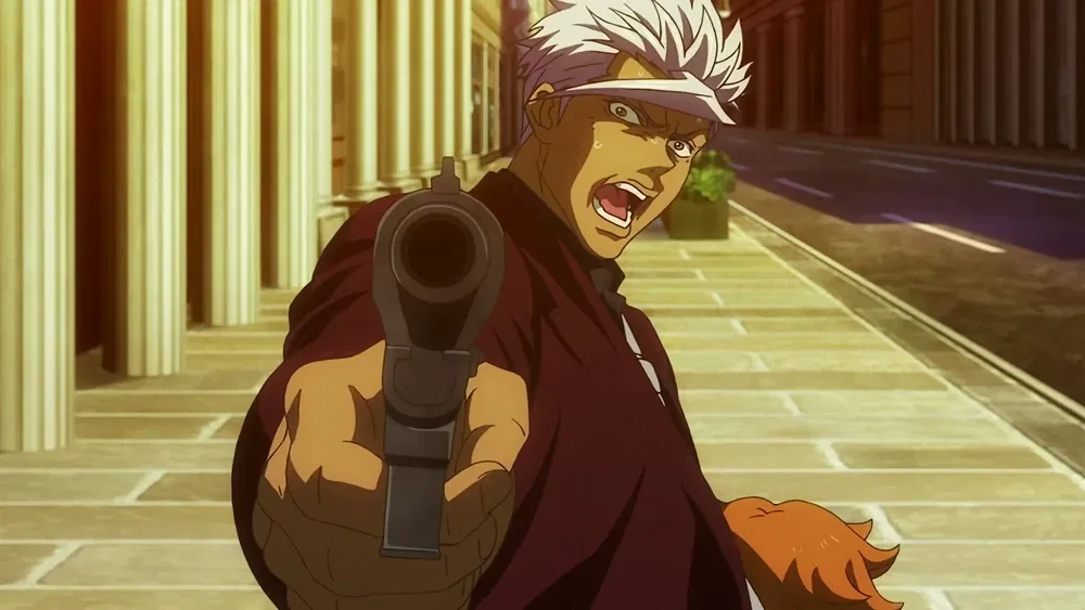 Avatar of Forget asking mika im killing this mf myself