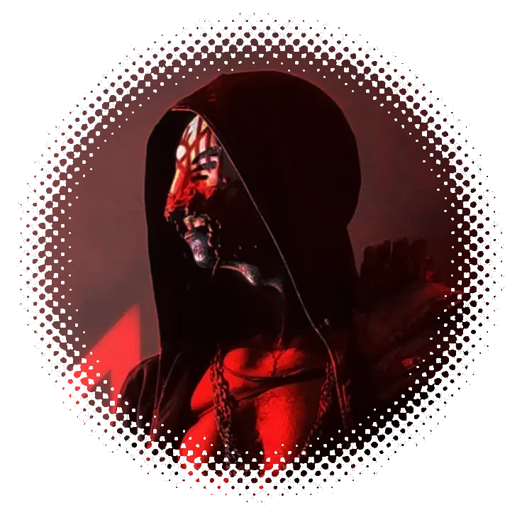 Avatar of ⌗Vessel〃