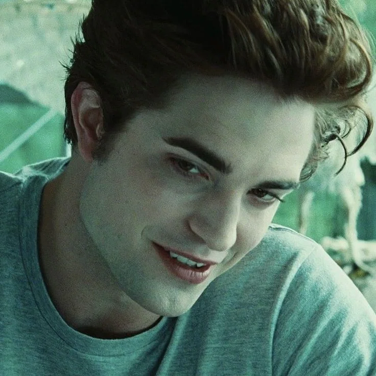 Avatar of Edward Cullen 