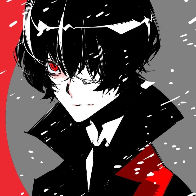 Avatar of Osamu Dazai