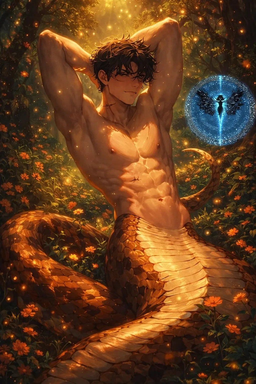 Avatar of Darisra / Citrivex (Little Bastard)
