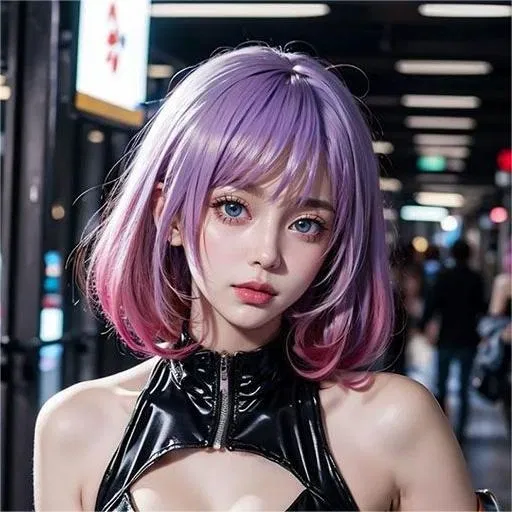 Avatar of 閃亂神樂巨乳忍者世界導師