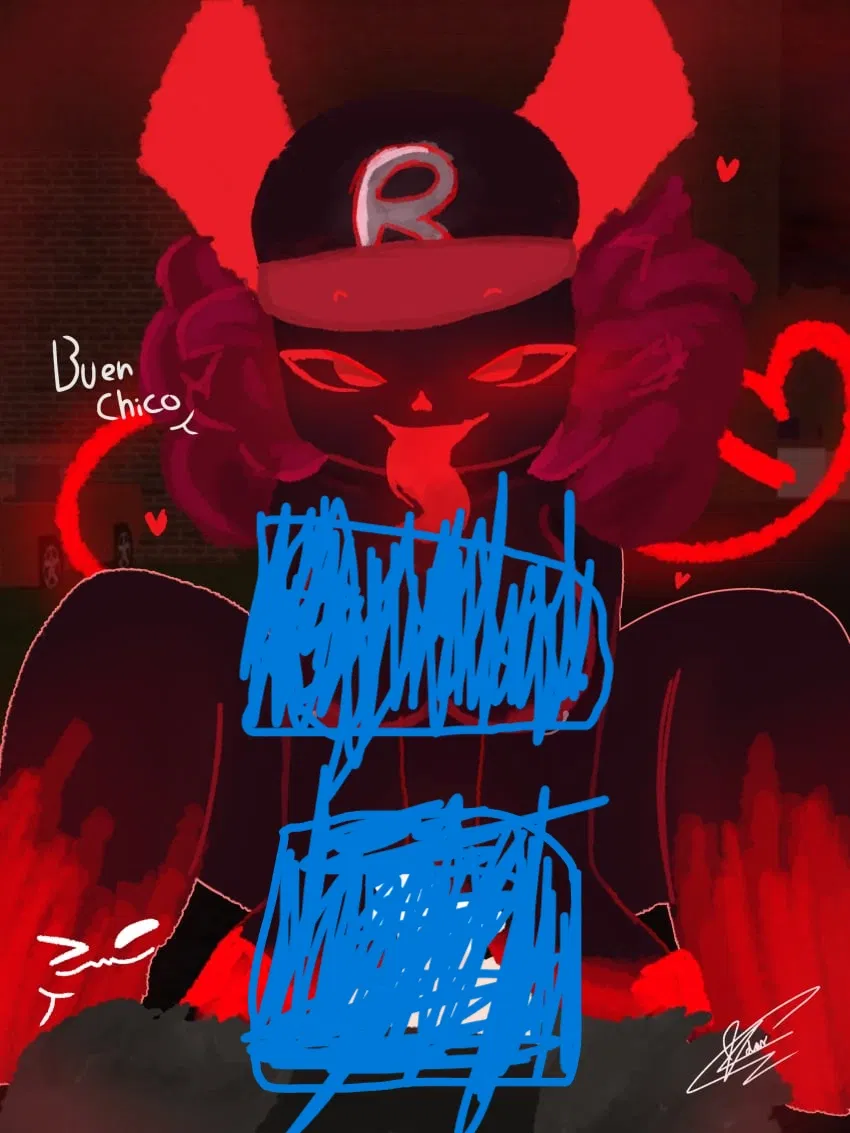 Avatar of FEM! GUEST 666?!!? (your fuck buddy and bestie)