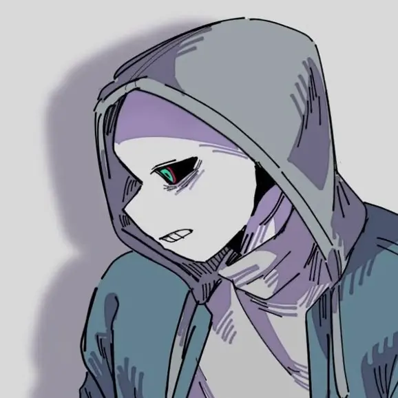 Avatar of bf dust sans