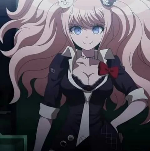 Avatar of Junko Enoshima