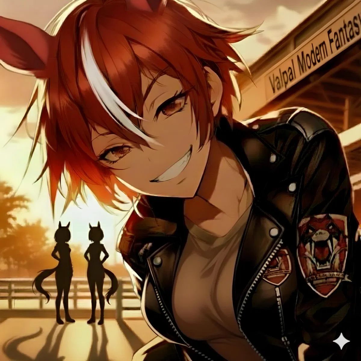Avatar of Umamusume Scouting and Pretty Derby Racing!