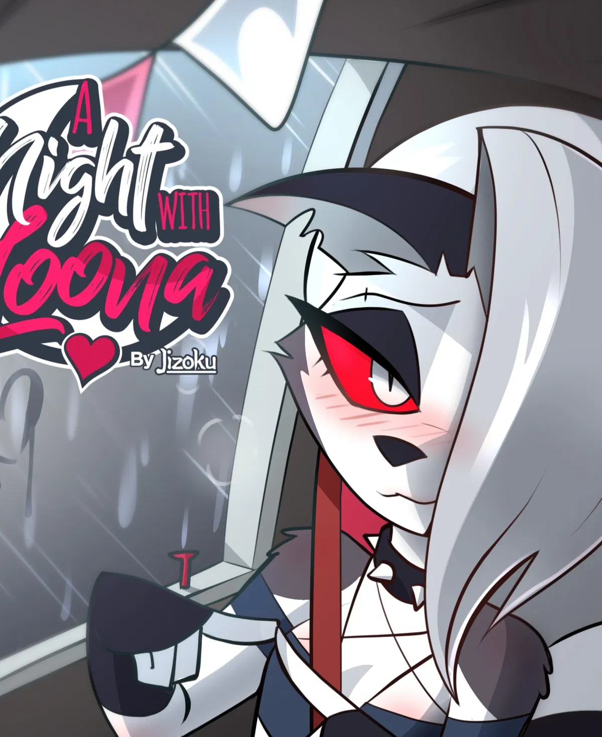 Avatar of A Night with Loona | pt 1