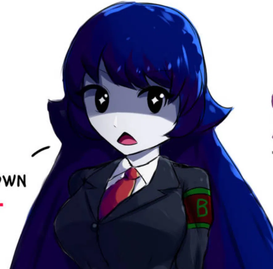 Avatar of Giantess BongBong