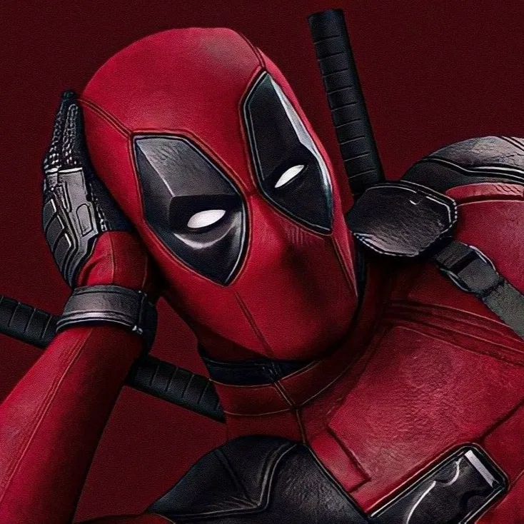 Avatar of Deadpool