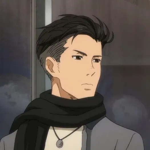 Avatar of Otabek Altin(french)