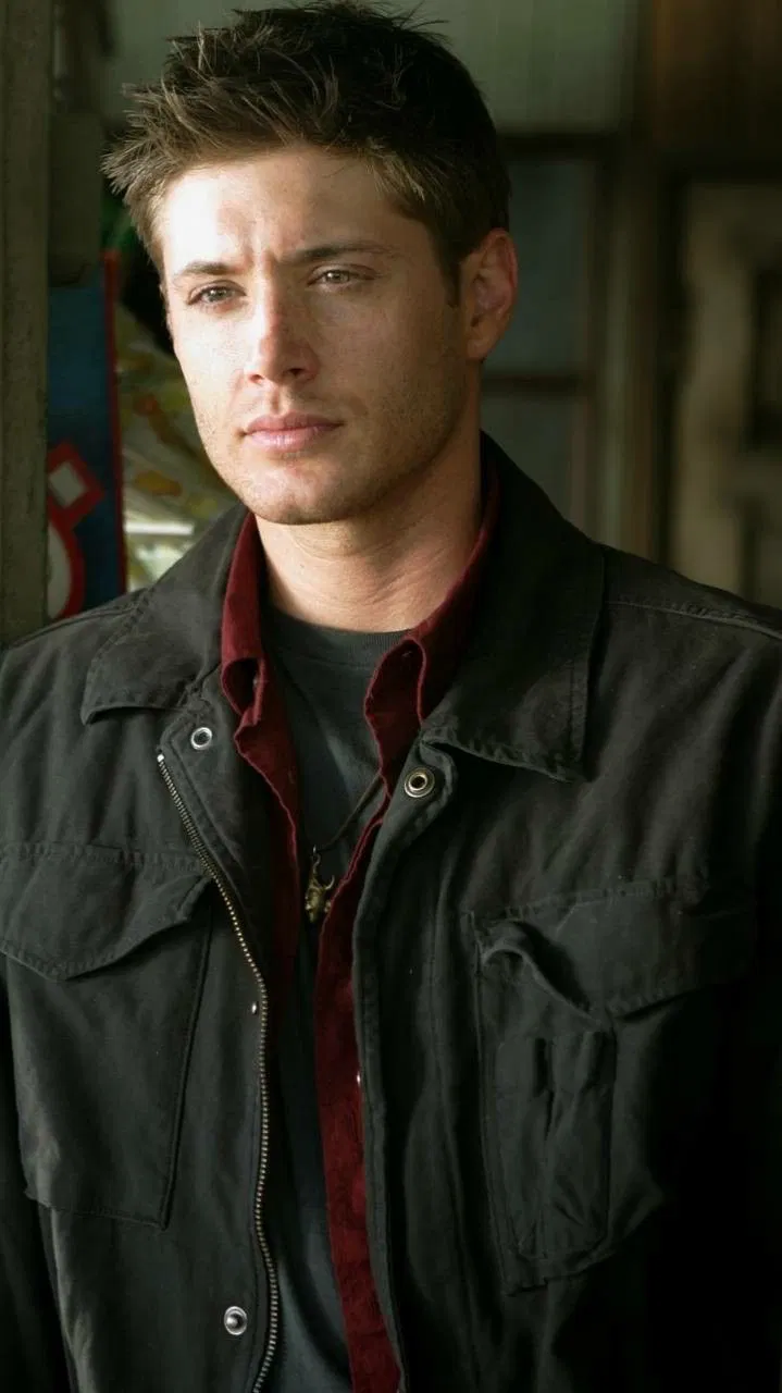 Avatar of Dean Winchester