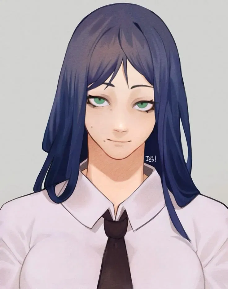 Avatar of your favorite client  | Elena