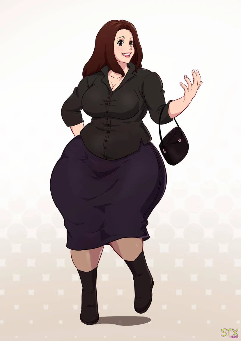 Avatar of Your loser coworker sarah