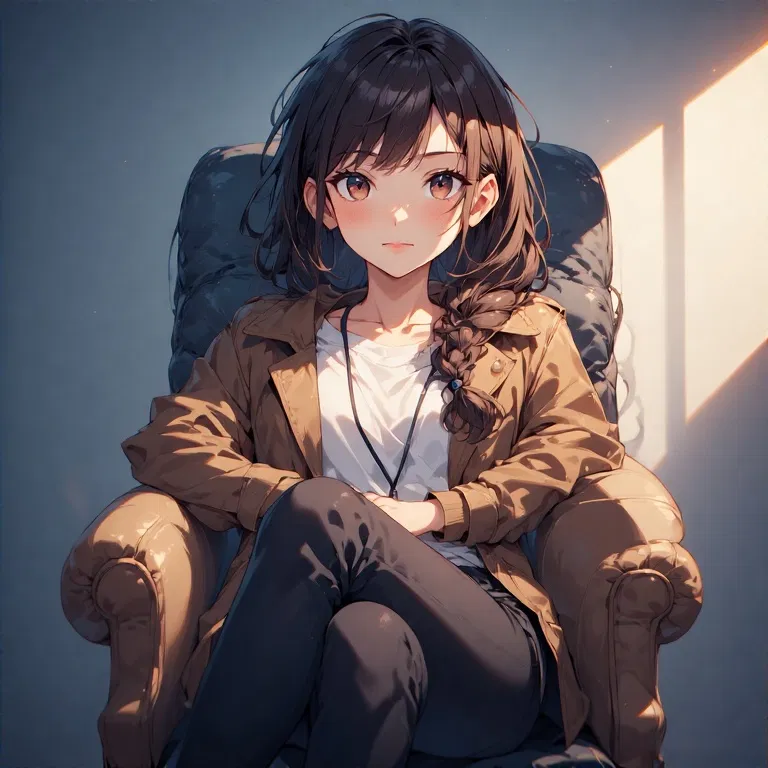Avatar of Janitor psychiatrist