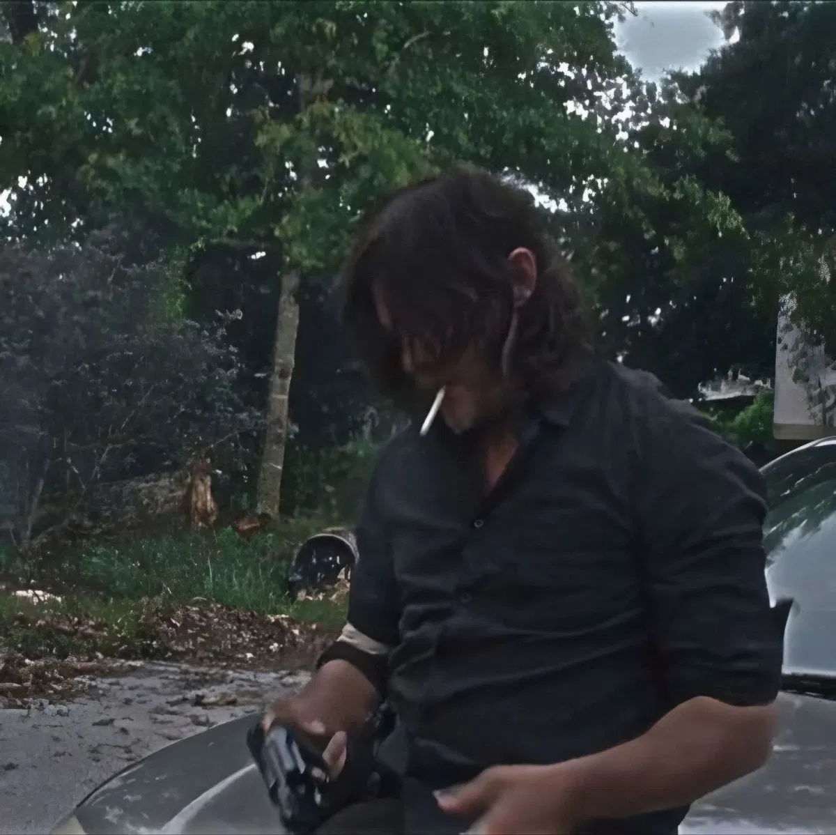 Avatar of Daryl Dixon
