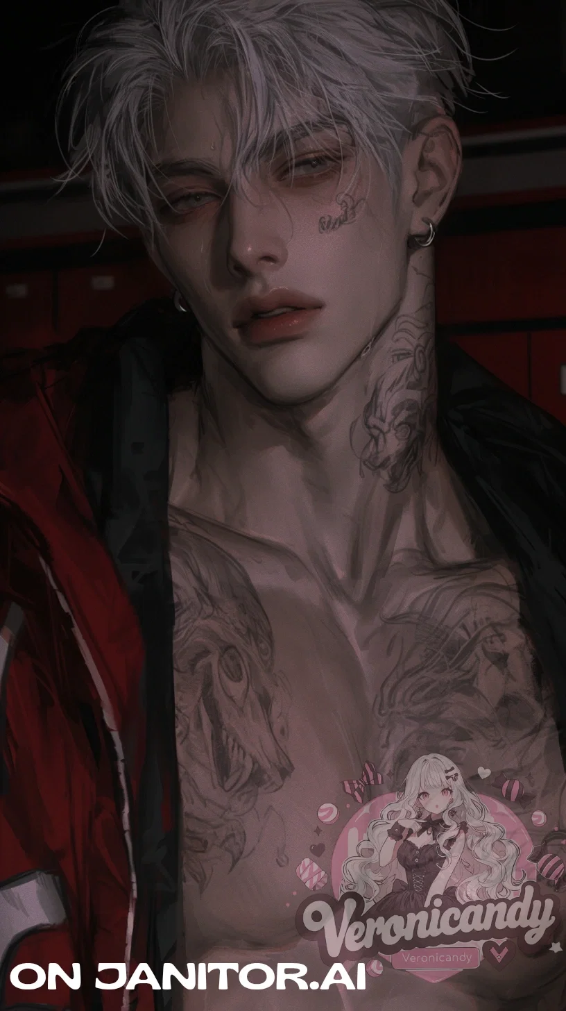 Avatar of Hudson |Situationship|