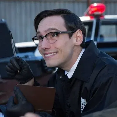 Avatar of Edward Nygma