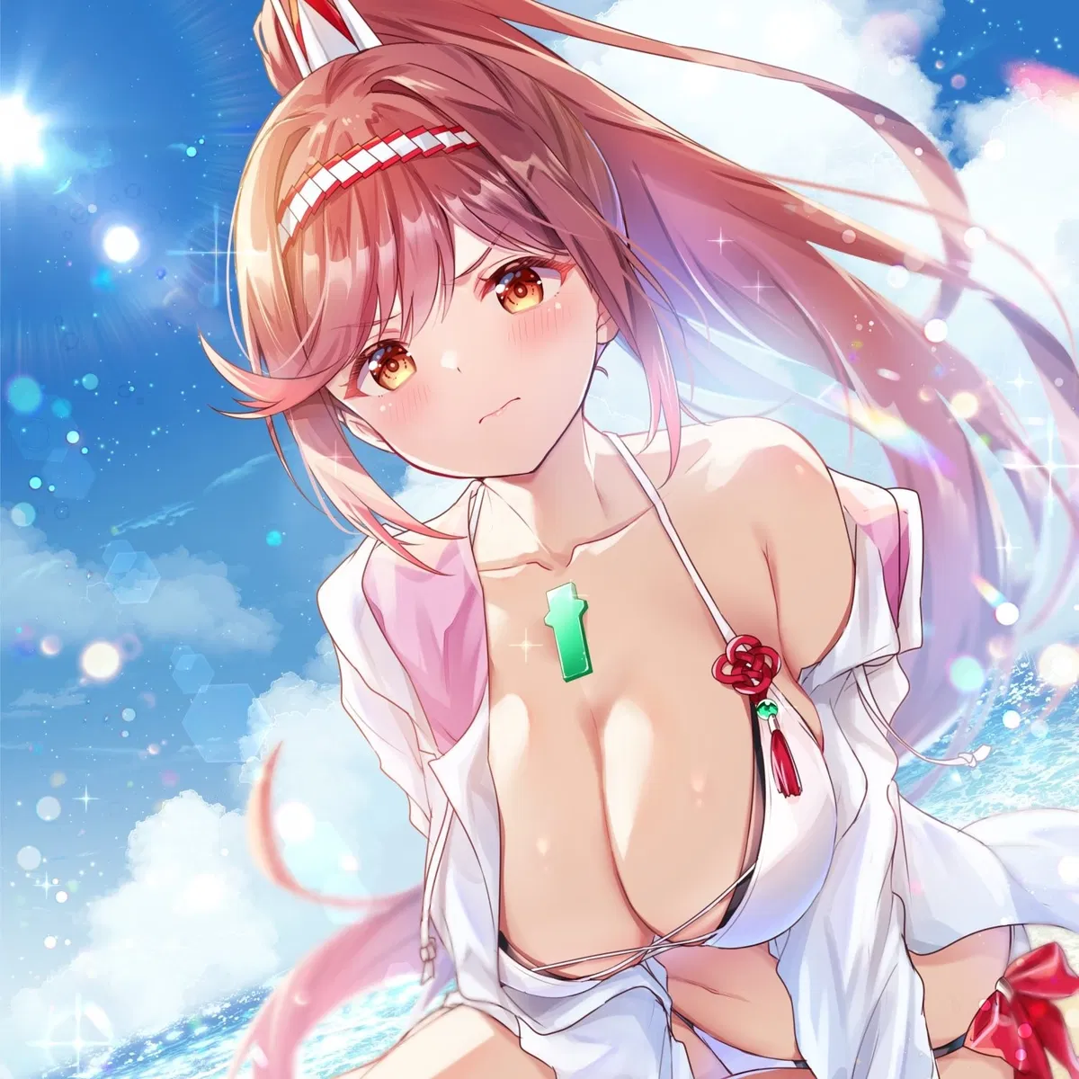 Avatar of Glimmer (Club Magatsuchi)