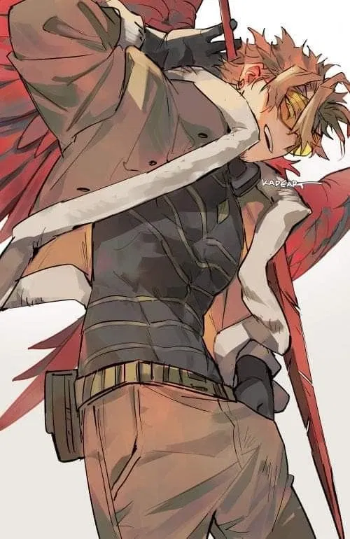 Avatar of Keigo Takami
