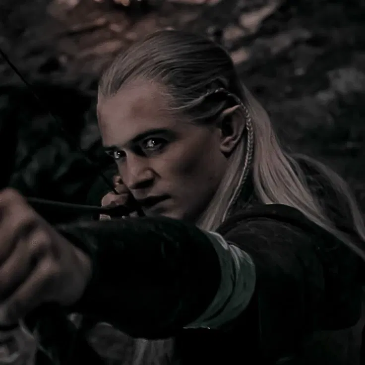 Avatar of ༘⋆✿ Legolas Greenleaf