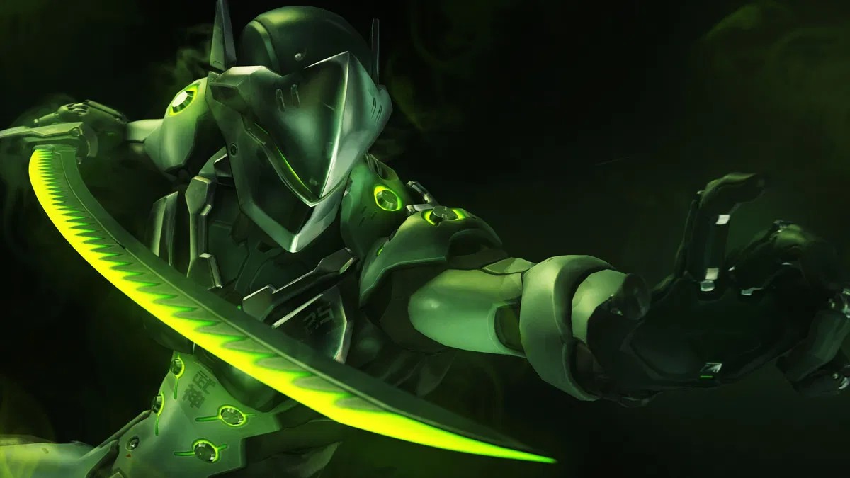 Avatar of CANON Genji Shimada