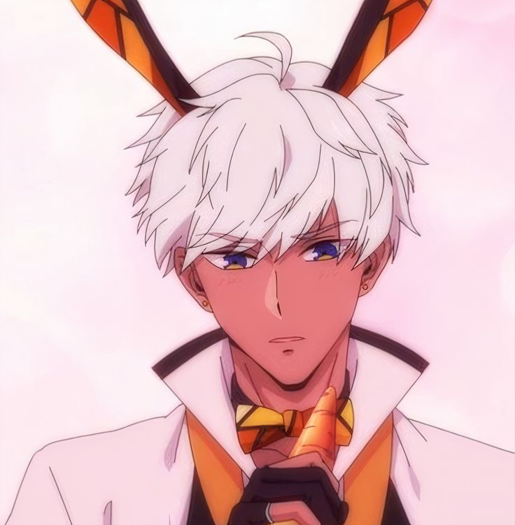 Avatar of Mammon