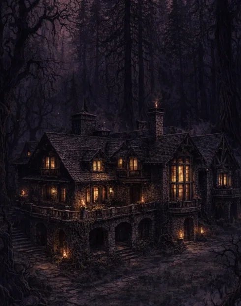 Avatar of The Cottage 