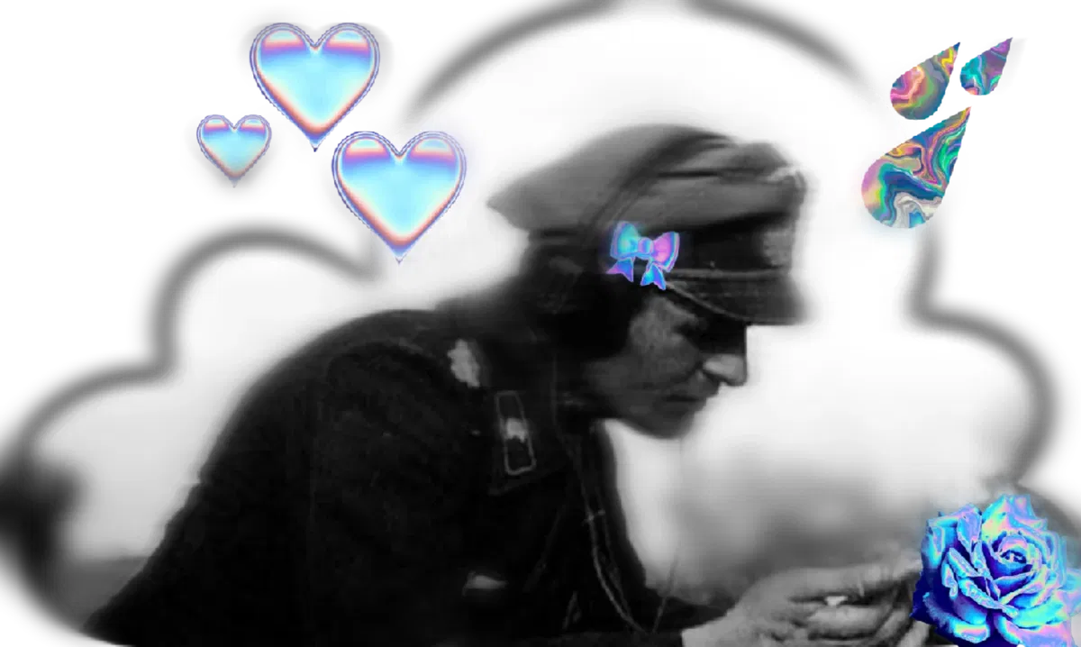 Avatar of                             ── 𝐄𝐳𝐫𝐚 𝐌ü𝐥𝐥𝐞𝐫 ❞
